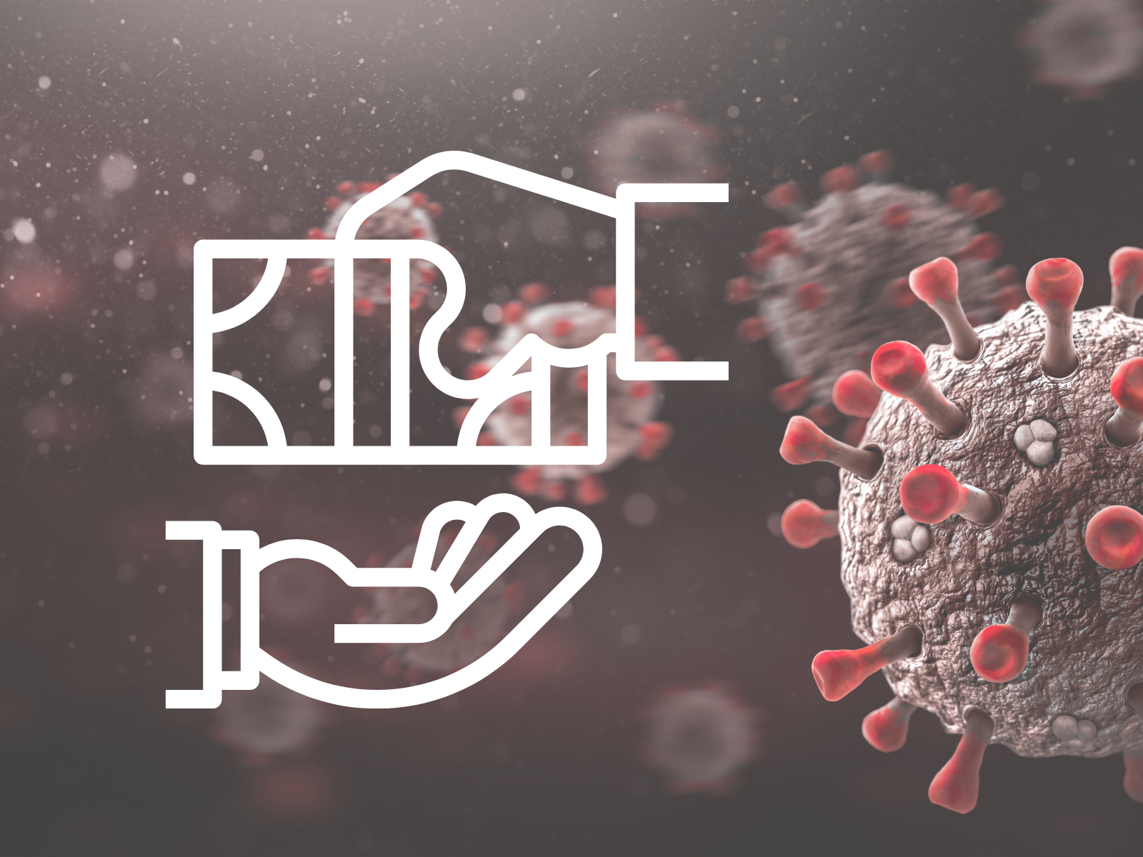 Frist for tilbagebetaling af coronalån