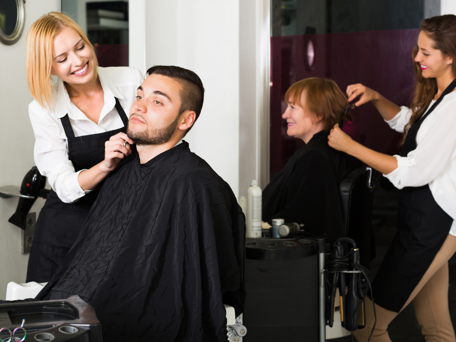 Ny aftale skal komme seksuel chikane til livs