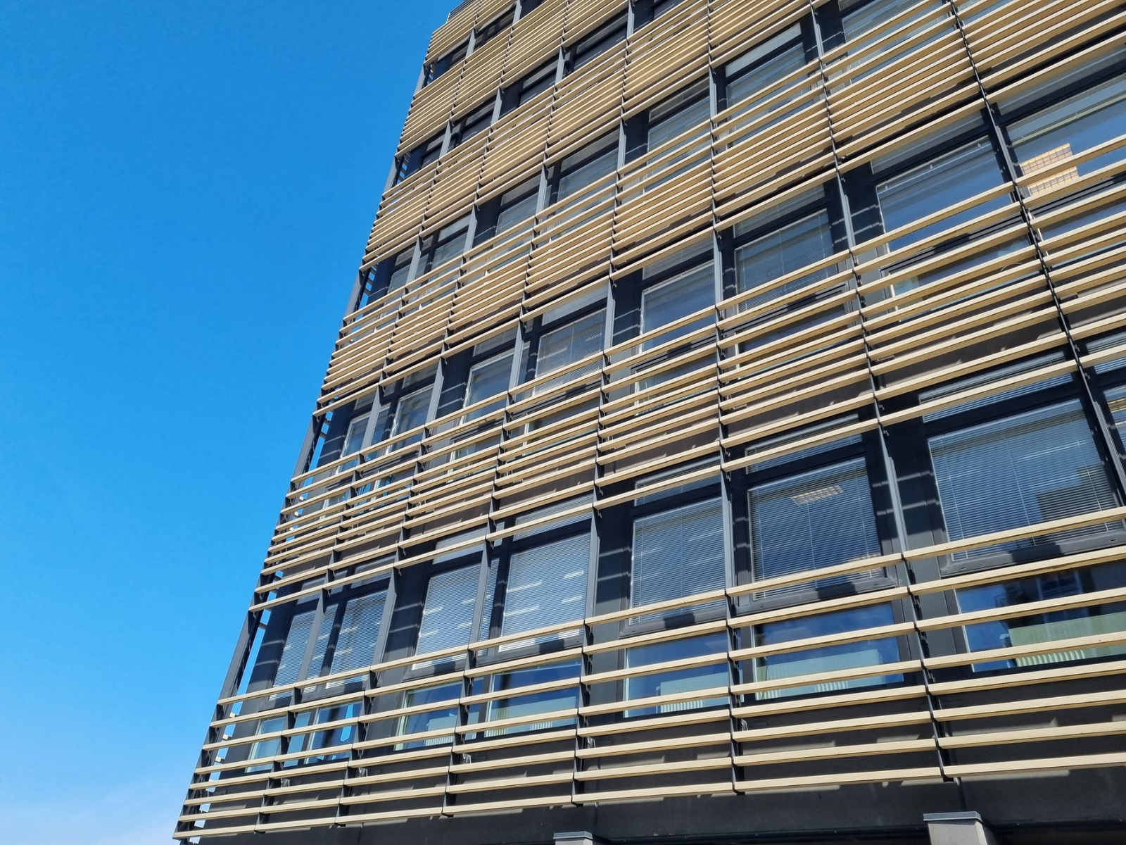 Kirsten Munch Andersen er fratrådt som direktør