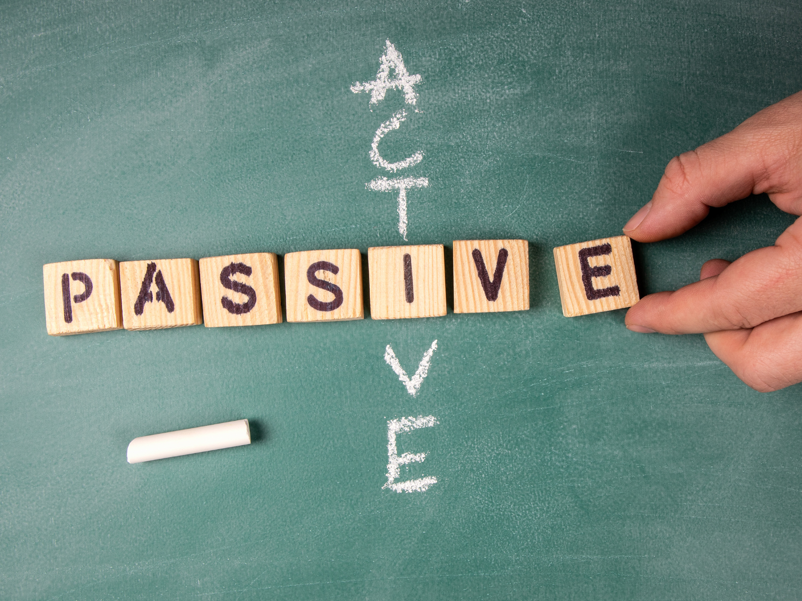 Kontingentstigning for passive medlemmer