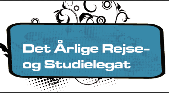 Det Årlige Rejse- og Studielegat fra Frisørfagets Faglige Ordning 2023