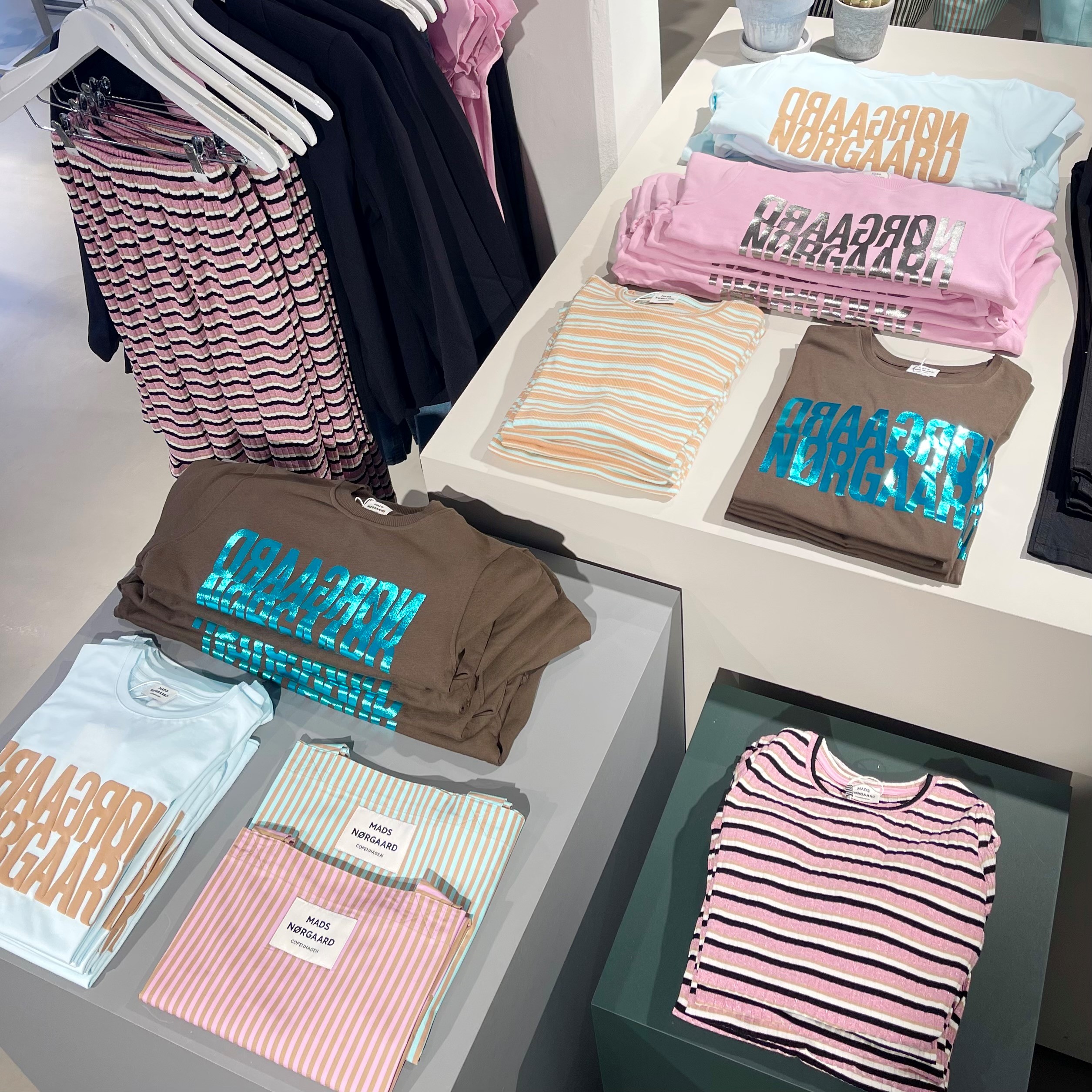 Nye medlemsfordele til dig!